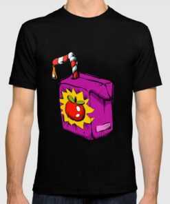 box tshirts