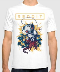 reddit t shirts