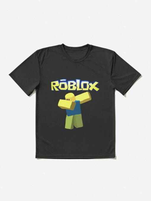 classic roblox t shirts