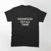 thompson t shirts