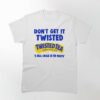 twisted tea tshirt