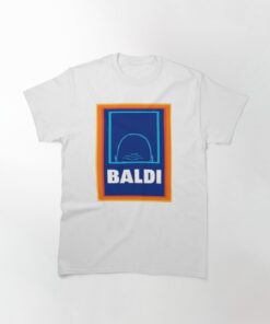 aldi t shirt