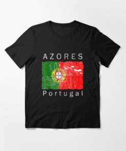 azores t shirt