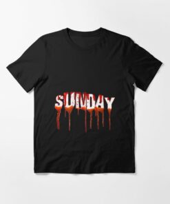 sunday t shirt
