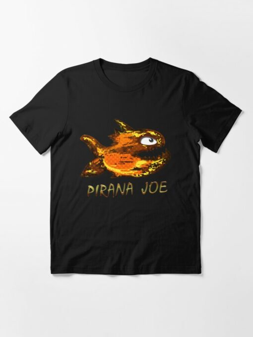 pirana joe t shirts online