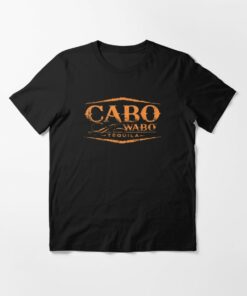 cabo wabo t shirt