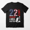 22 veterans a day t shirt