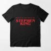 stephen king tshirts