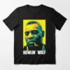 howlin wolf t shirt