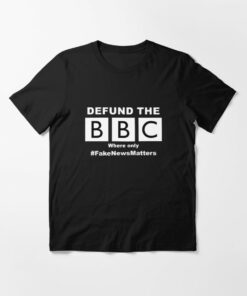 bbc tshirt