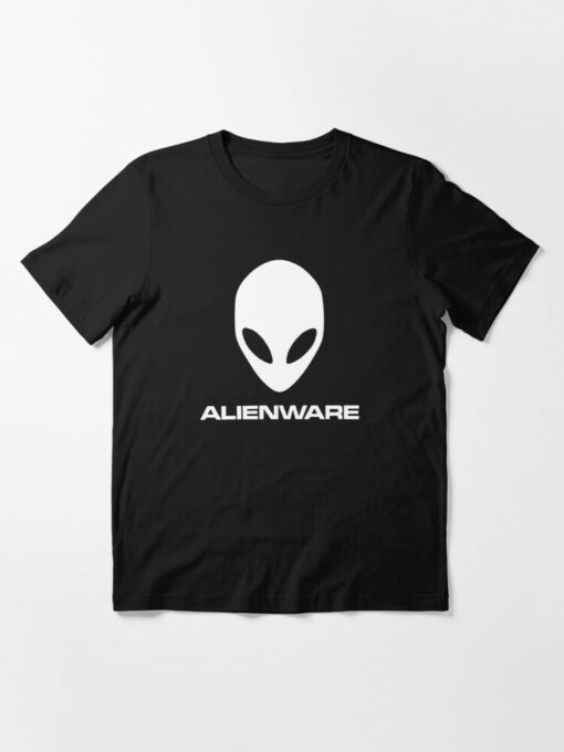 alienware t shirt