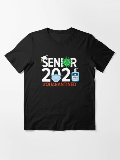senior t shirts 2021