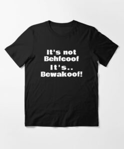 bewakoof india t shirt