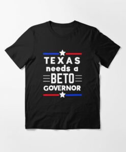 beto tshirt