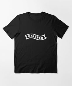 walther t shirt