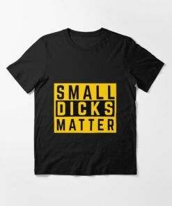 small t shirt