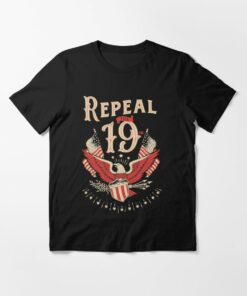 amendment shirt