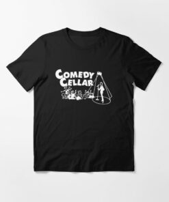 comedy cellar t shirt