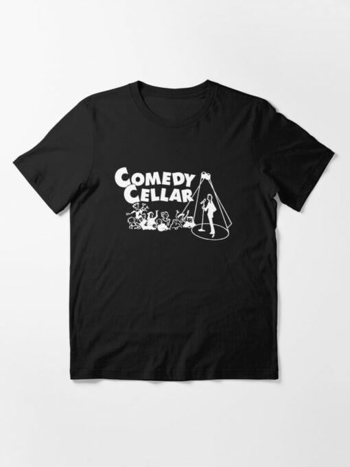 comedy cellar t shirt