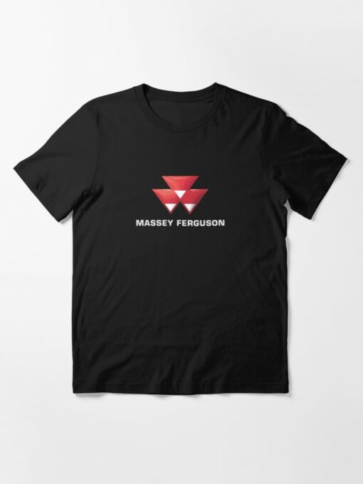 massey ferguson t shirt