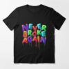 youngboy never broke again t shirt