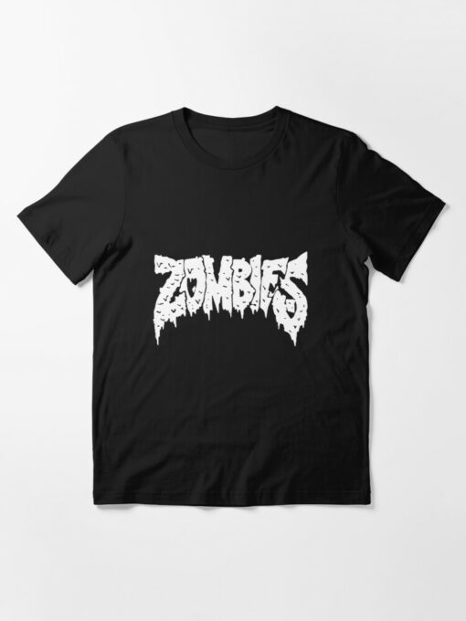 flatbush zombies t shirt