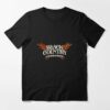 black country new road t shirt