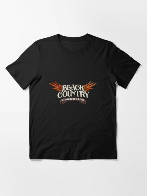 black country new road t shirt