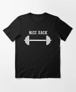 nice rack t shirt