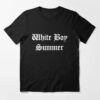 white boy summer tshirt
