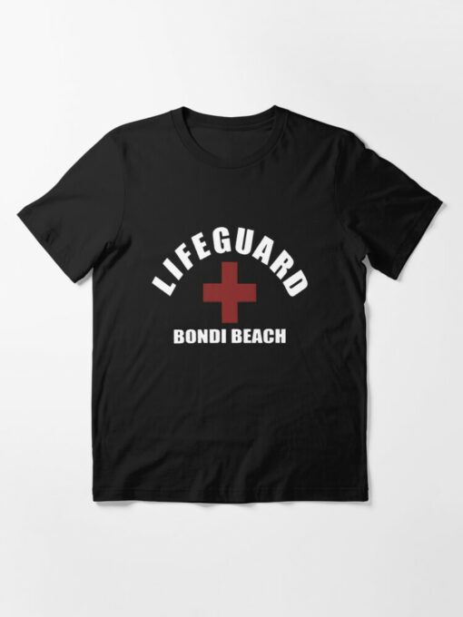 bondi beach t shirt
