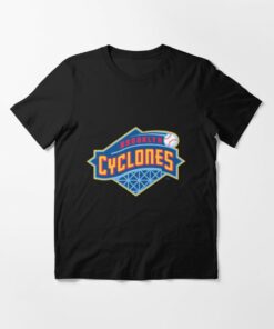 brooklyn cyclones t shirt