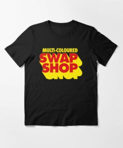 t shirt printing swap shop