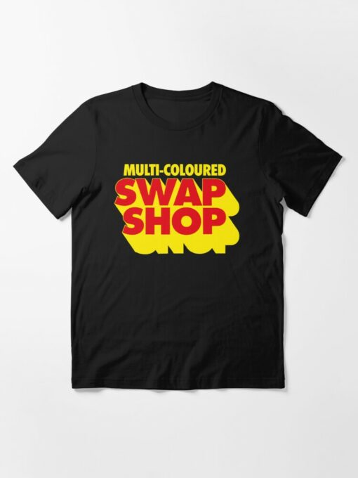 t shirt printing swap shop