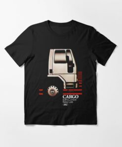 cargo tshirt