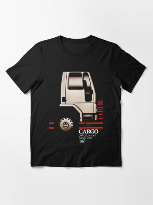 cargo tshirt
