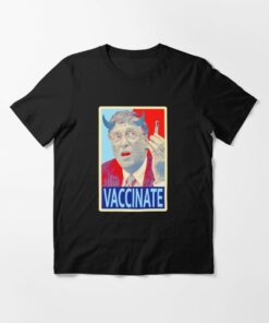 vaccinate this t shirt