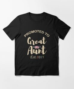 great aunt t shirts