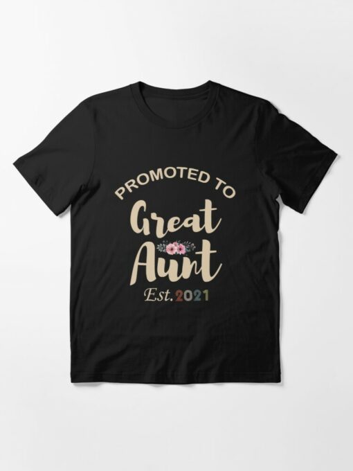 great aunt t shirts