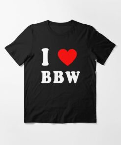 bbw t shirt
