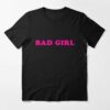 bad girl t shirt