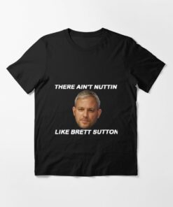 brett shirt