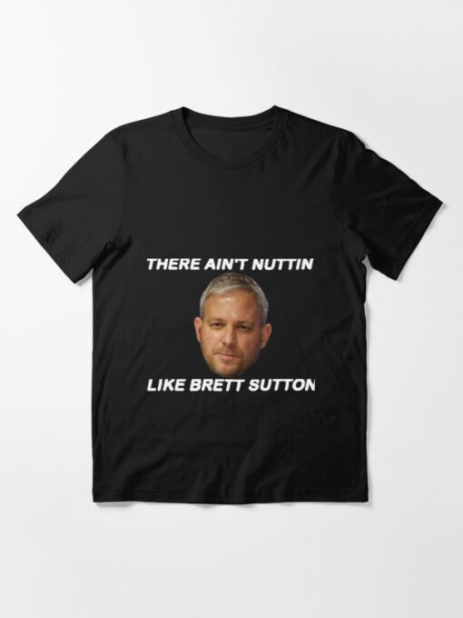 brett shirt