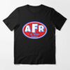 afr t shirt