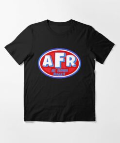 afr t shirt