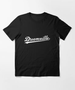 dreamville tshirt