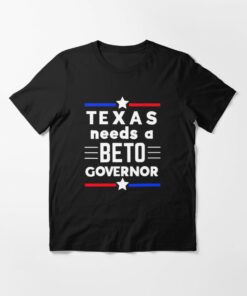 beto for texas tshirt