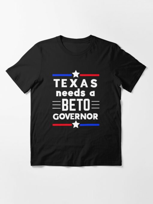beto for texas tshirt