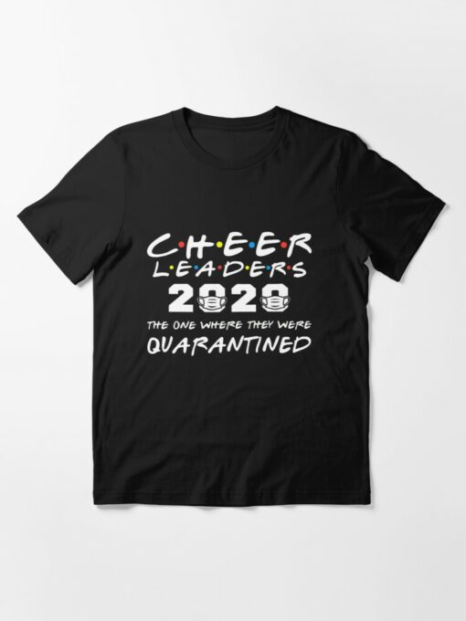 cheer tshirts