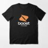 boost mobile t shirt